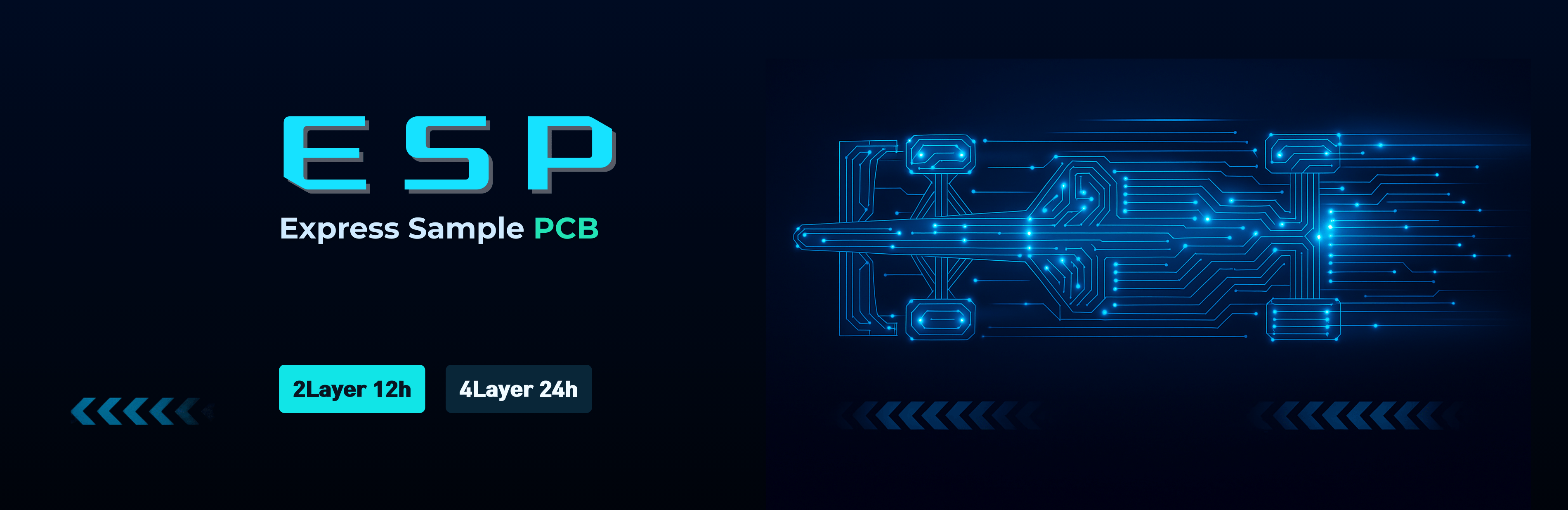 하루 만에 완성되는 PCB, 국내 최초의 초고속 제작 시스템